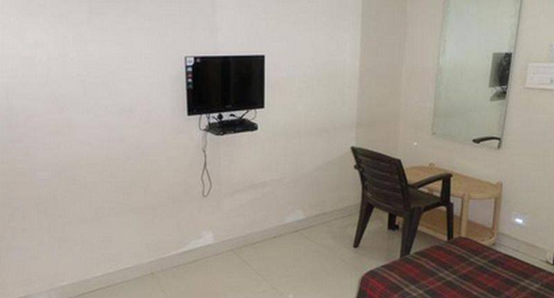 Hotel Platinum Inn, Aurangabad 4